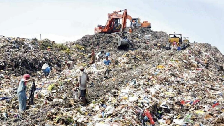 Kalyan's Adharwadi dumping ground to be closed soon