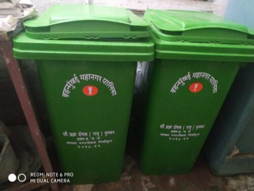 Mumbai: BMC to distribute free dustbins to housing societies