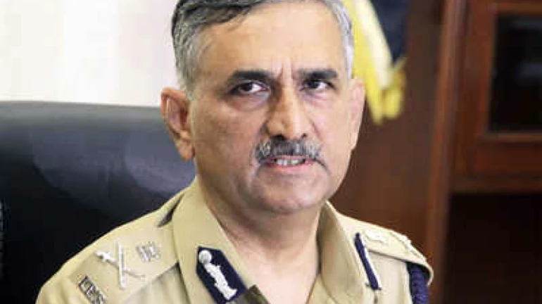 पूर्व IPS दत्तात्रेय पडसलगीकर को मणिपुर जांच की निगरानी का जिम्मा पूर्व IPS दत्तात्रेय पडसलगीकर को मणिपुर जांच की निगरानी का जिम्मा
