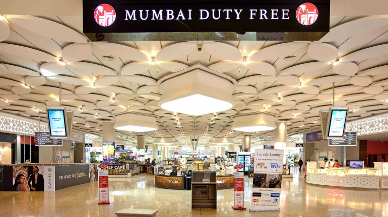 Mumbai: Good News, Shopaholics! Air Passengers Can Enjoy Retail Therapy In A Unique Way