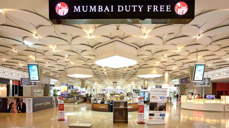 Mumbai: Good News, Shopaholics! Air Passengers Can Enjoy Retail Therapy In A Unique Way Mumbai: Good News, Shopaholics! Air Passengers Can Enjoy Retail Therapy In A Unique Way