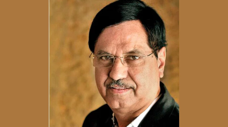 Renowned Cricket Analyst Dwarkanath Sanzgiri Passes Away at 74 Renowned Cricket Analyst Dwarkanath Sanzgiri Passes Away at 74