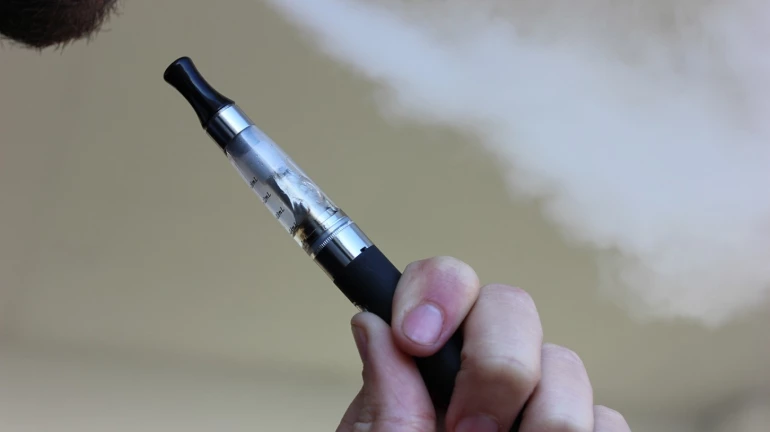 E-cigarettes Top in the list of seized items at Mumbai Airport