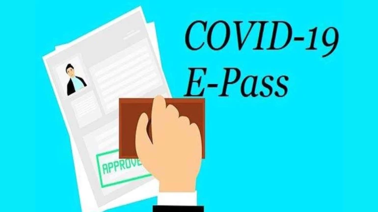 Maharashtra E-Pass: Who Is Eligible? How to Apply? More Details Here