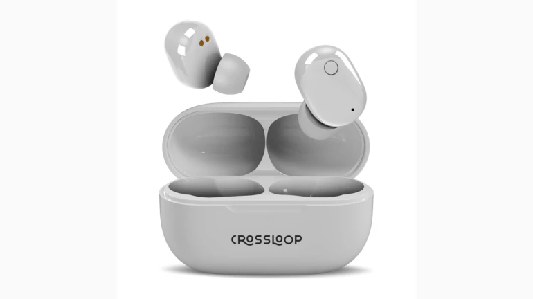 Crossloop launches Star Performer Gen Ex With Active Noise Cancellation Crossloop launches Star Performer Gen Ex With Active Noise Cancellation