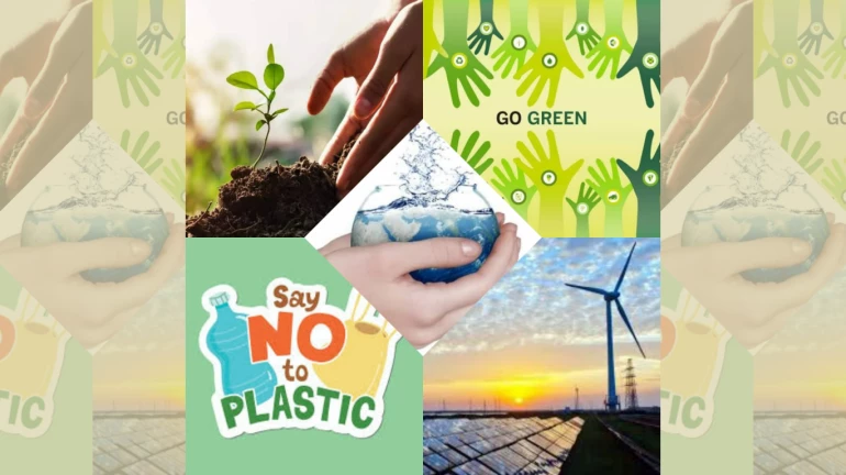 This Earth Day 'Invest In Our Planet' To Make It Healthier, Greener and Happier