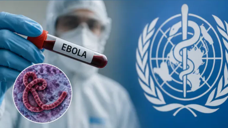 Maharashtra Health Department on Alert After Uganda Returnee Arrives in Nagpur Amid Ebola Concerns Maharashtra Health Department on Alert After Uganda Returnee Arrives in Nagpur Amid Ebola Concerns