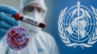 Ebola Alert Issued at Mumbai, Delhi Airports Amid Africa Outbreak Ebola Alert Issued at Mumbai, Delhi Airports Amid Africa Outbreak