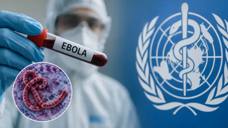 Ebola Alert Issued at Mumbai, Delhi Airports Amid Africa Outbreak Ebola Alert Issued at Mumbai, Delhi Airports Amid Africa Outbreak