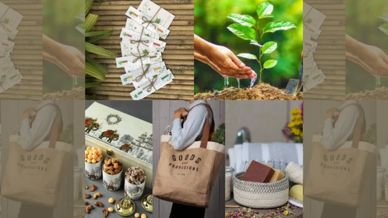 New Year 2021: Unique, Eco-friendly gifting options this festive season