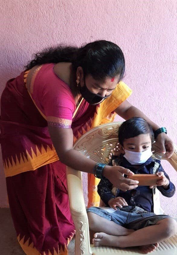 COVID-19: Initiative to ensure Children don’t get deprived of education