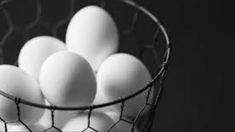 थंडीत अंड्यांची मागणी वाढल्याने भाव कडाडले