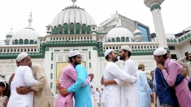State Government issues guidelines to celebrate Eid