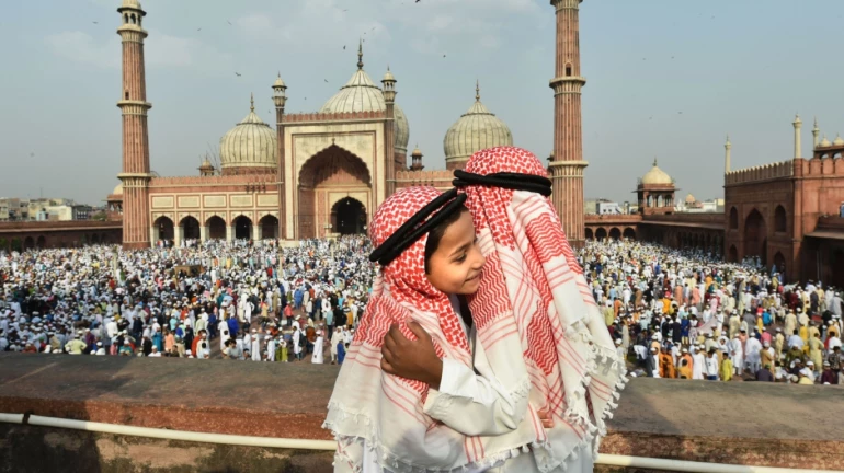 रमजान और ईद को देखते हुए सरकार ने जारी की गाइड लाइन रमजान और ईद को देखते हुए सरकार ने जारी की गाइड लाइन