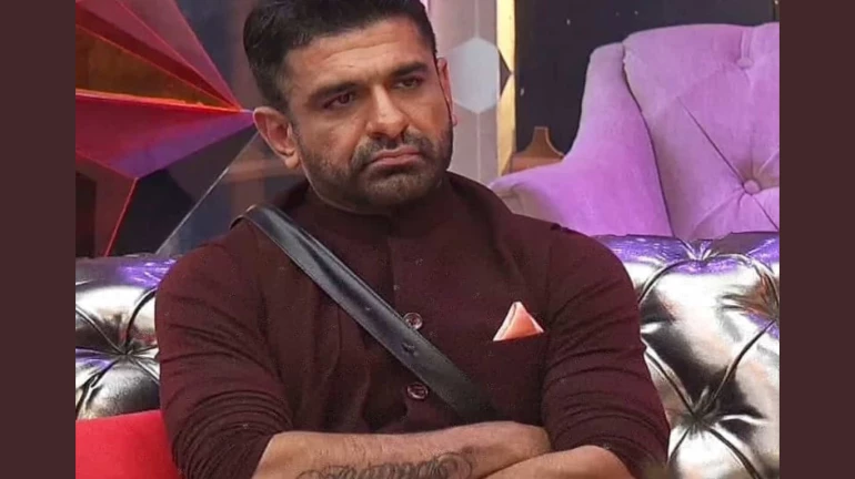Bigg Boss 14: Eijaz Khan out of the show, five things you should know Bigg Boss 14: Eijaz Khan out of the show, five things you should know