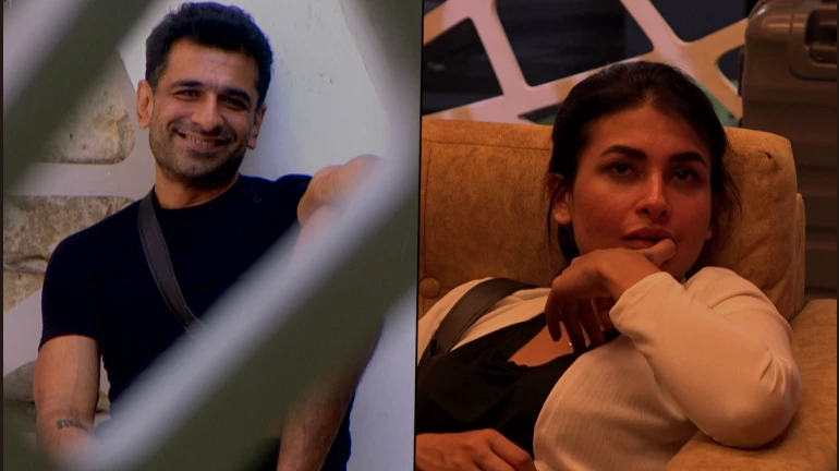 Bigg Boss 14: Pavitra Punia posts an emotional post after knowing Eijaz Khan's childhood trauma Bigg Boss 14: Pavitra Punia posts an emotional post after knowing Eijaz Khan's childhood trauma