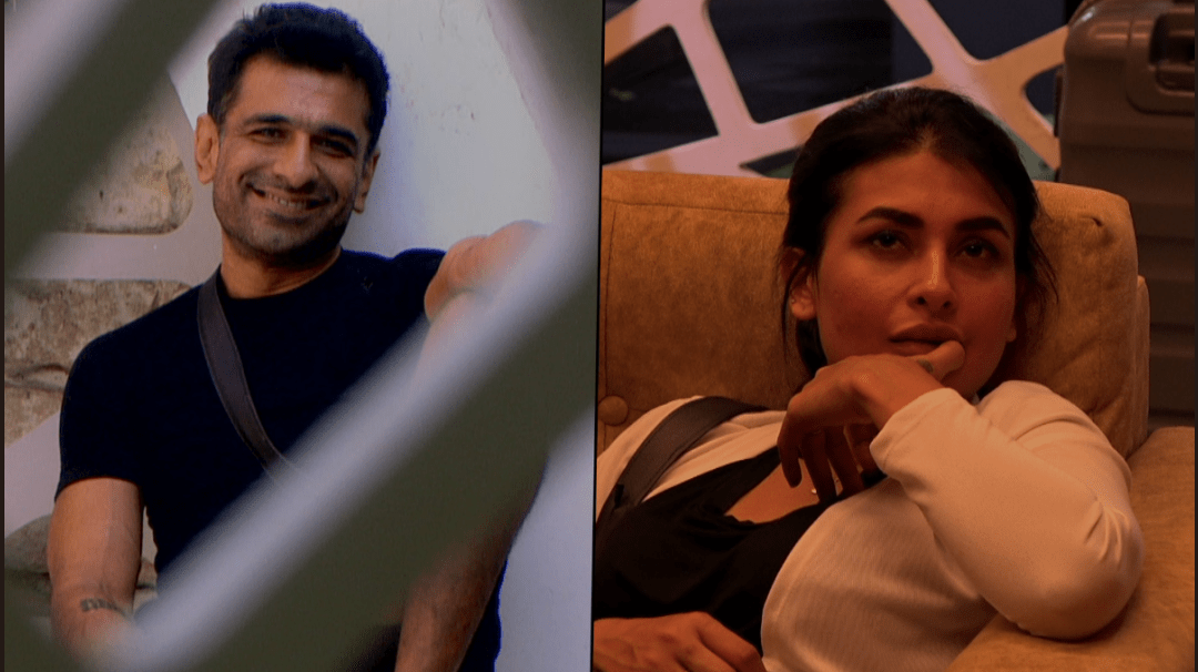 Bigg Boss 14: Who will be the next captain of the house? - Mumbai Live