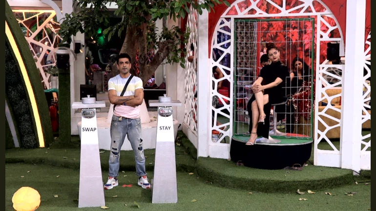 Bigg Boss 14: The entire house is on the edge, all eyes on Eijaz Khan Bigg Boss 14: The entire house is on the edge, all eyes on Eijaz Khan