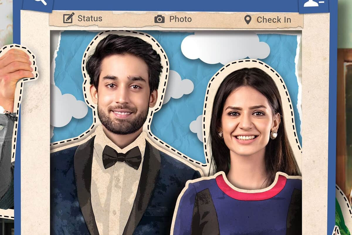 ZEE5 drops the trailer of ‘Ek Jhoothi Love Story’