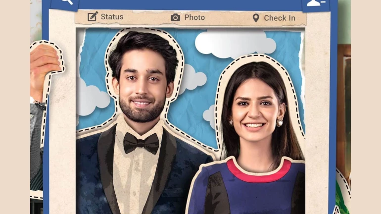 ZEE5 drops the trailer of ‘Ek Jhoothi Love Story’ ZEE5 drops the trailer of ‘Ek Jhoothi Love Story’