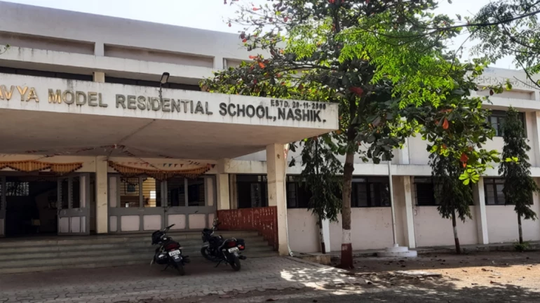 Maharashtra: JNPA to gift 1000 computers & Tabs to Eklavya Schools Maharashtra: JNPA to gift 1000 computers & Tabs to Eklavya Schools