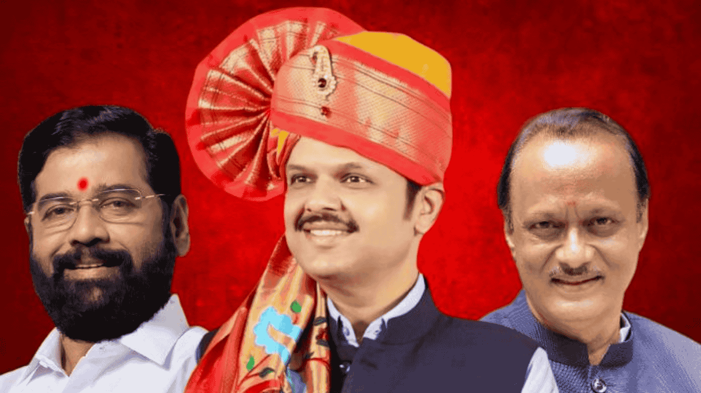 महाराष्ट्र का कर्ज 8.55 लाख करोड़ रुपये पर पहुंचा