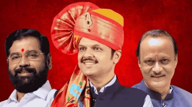 Maharashtra’s Debt Hits INR 8.55 Lakh Crore Amid Growing Fiscal Concerns Maharashtra’s Debt Hits INR 8.55 Lakh Crore Amid Growing Fiscal Concerns