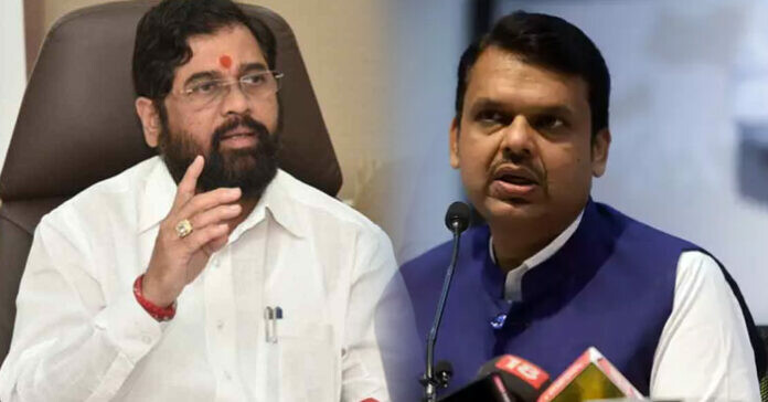 एकनाथ शिंदेंना भाजपाकडून उपमुख्यमंत्रिपदाची ऑफर?