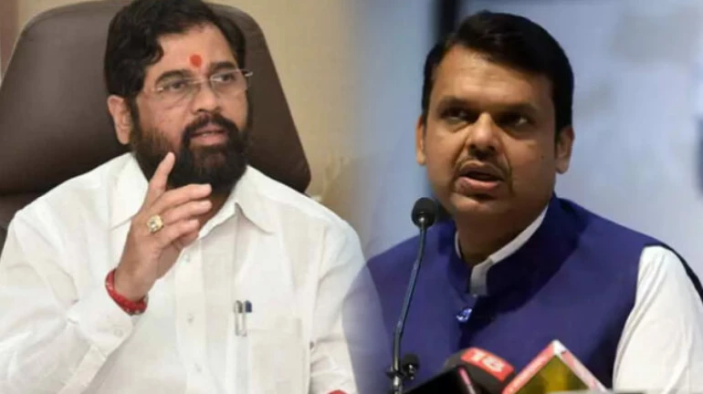 Maharashtra Political Saga: BJP Will Strike Deal With Eknath Shinde Only If... Maharashtra Political Saga: BJP Will Strike Deal With Eknath Shinde Only If...