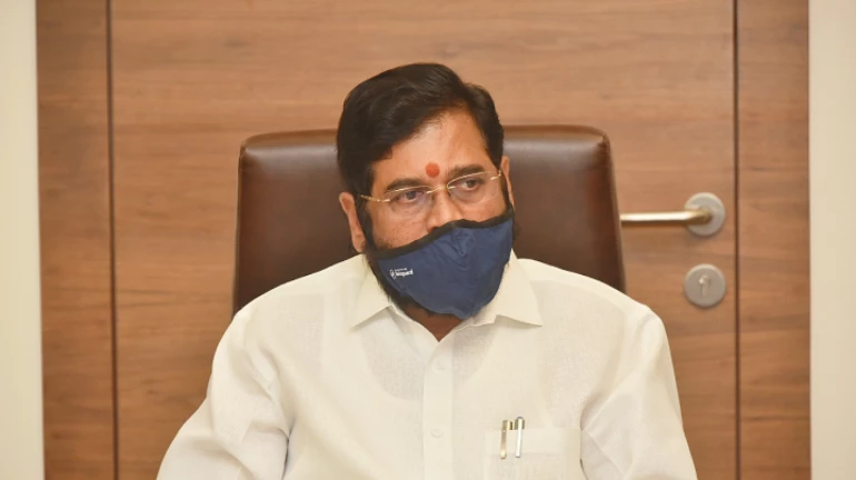 Can You Take Me To Guwahati For Diwali Vacations: 7-year-old Asks Eknath Shinde Can You Take Me To Guwahati For Diwali Vacations: 7-year-old Asks Eknath Shinde
