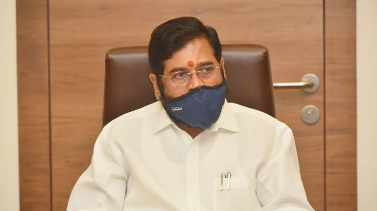 शिंदे सरकार के मंत्रिमंडल का अहम फ़ैसला शिंदे सरकार के मंत्रिमंडल का अहम फ़ैसला