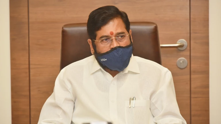 CM Eknath Shinde plans visit to Ayodhya