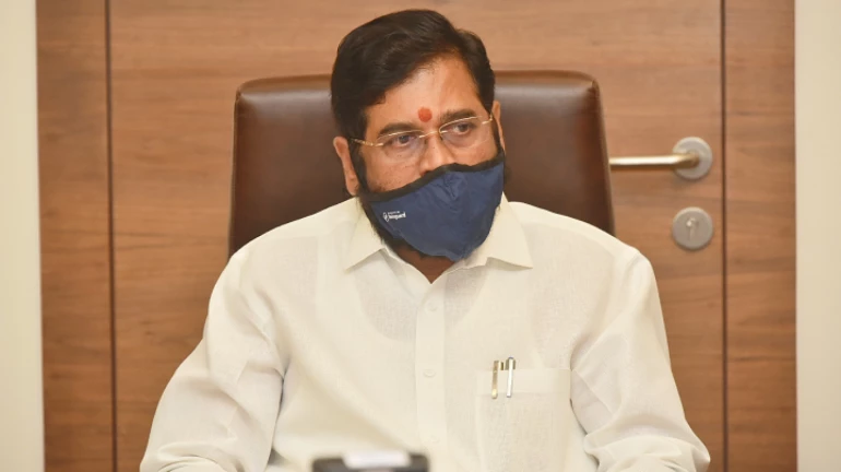 CM Eknath Shinde: New Govt Will Soon Take Decision To Reduce VAT On Diesel, Petrol CM Eknath Shinde: New Govt Will Soon Take Decision To Reduce VAT On Diesel, Petrol