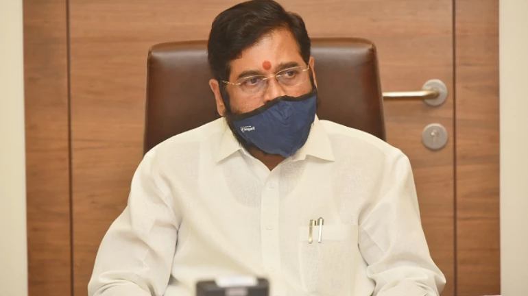 शिंदे गटाकडून महाराष्ट्र नवनिर्माण सेना पक्ष फोडण्याचा प्रयत्न : संजय नाईक शिंदे गटाकडून महाराष्ट्र नवनिर्माण सेना पक्ष फोडण्याचा प्रयत्न : संजय नाईक