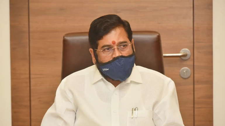 MVA सरकार में मंत्री के रूप में एकनाथ शिंदे के भूमि आवंटन के फैसले पर बॉम्बे हाई कोर्ट ने यथास्थिति का आदेश दिया MVA सरकार में मंत्री के रूप में एकनाथ शिंदे के भूमि आवंटन के फैसले पर बॉम्बे हाई कोर्ट ने यथास्थिति का आदेश दिया