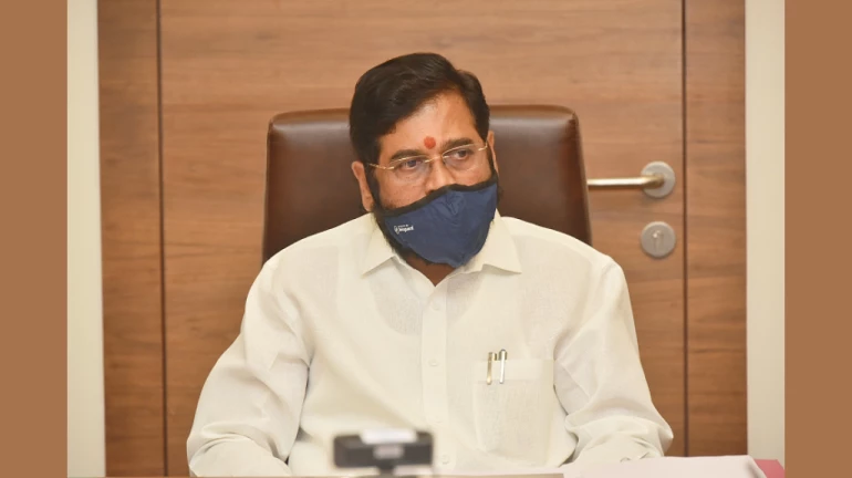 CM Eknath Shinde Rejects Probe in BMC Road Contracts Amidst Controversy