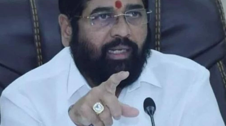 अर्ध-न्यायिक मामलों के आदेश के अलावा सचिव के पास कोई मंत्रिस्तरीय शक्ति नहीं - मुख्यमंत्री एकनाथ शिंदे अर्ध-न्यायिक मामलों के आदेश के अलावा सचिव के पास कोई मंत्रिस्तरीय शक्ति नहीं - मुख्यमंत्री एकनाथ शिंदे