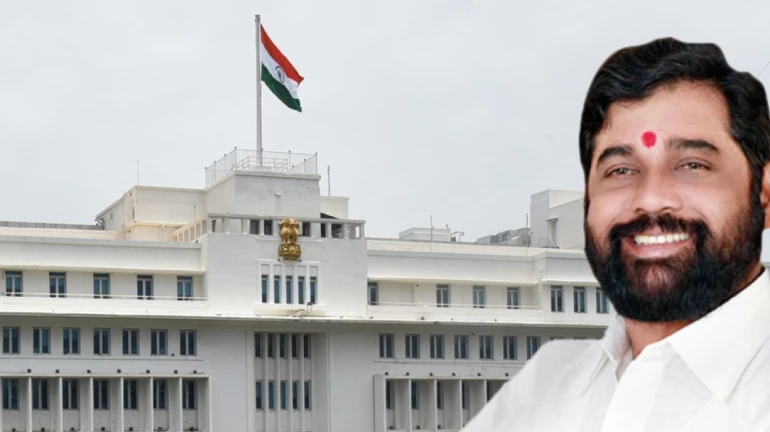 मुख्यमंत्री एकनाथ शिंदे ने 1 जुलाई से 8 अगस्त के बीच 399 फाइलों का निस्तारण किया मुख्यमंत्री एकनाथ शिंदे ने 1 जुलाई से 8 अगस्त के बीच 399 फाइलों का निस्तारण किया