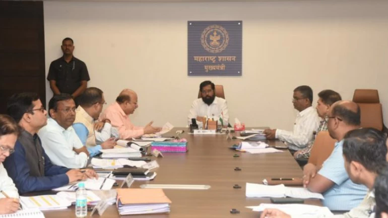 मुंबई महानगर क्षेत्र में ट्रांसजेंडर के लिए आवास की योजना मुंबई महानगर क्षेत्र में ट्रांसजेंडर के लिए आवास की योजना