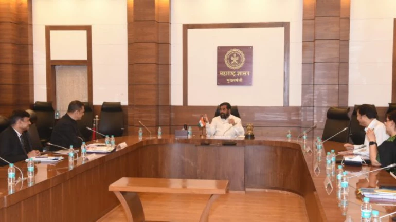 महाराष्ट्र- सरकारी दफ्तरों में एक अप्रैल से 'ई-ऑफिस' व्यवस्था महाराष्ट्र- सरकारी दफ्तरों में एक अप्रैल से 'ई-ऑफिस' व्यवस्था