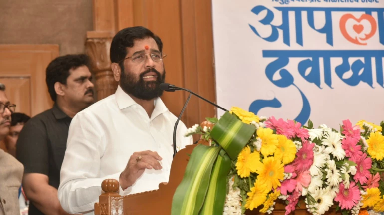 महाराष्ट्र- आम नागरिकों के लिए 500 स्थानों पर हिंदू हृदय सम्राट बालासाहेब ठाकरे क्लिनिक महाराष्ट्र- आम नागरिकों के लिए 500 स्थानों पर हिंदू हृदय सम्राट बालासाहेब ठाकरे क्लिनिक