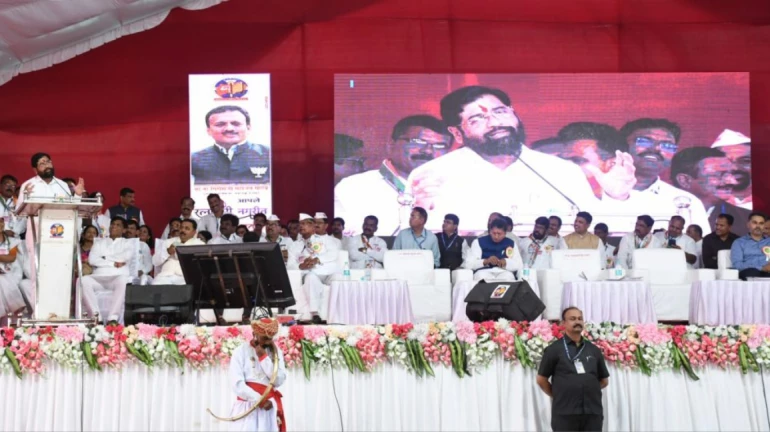 महाराष्ट्र- पुरानी पेंशन योजना की मांग को लेकर राज्य स्तरीय कमेटी बनेगी महाराष्ट्र- पुरानी पेंशन योजना की मांग को लेकर राज्य स्तरीय कमेटी बनेगी