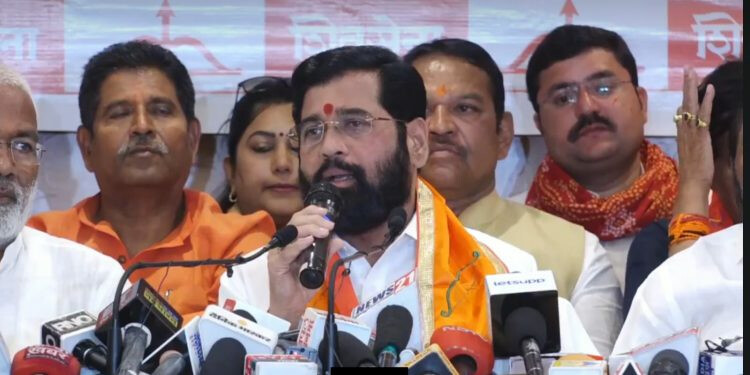 Balasaheb Thackeray Maharashtra Bhavan to be built in Ayodhya