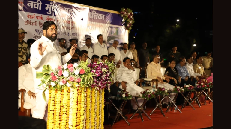 Maharashtra Govt Increases Budget Of “Shasan Aplya Dari” Initiative