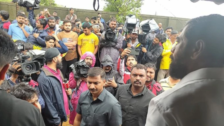 Landslide incident: Victims of Irshalwadi tragedy will be rehabilitated Landslide incident: Victims of Irshalwadi tragedy will be rehabilitated