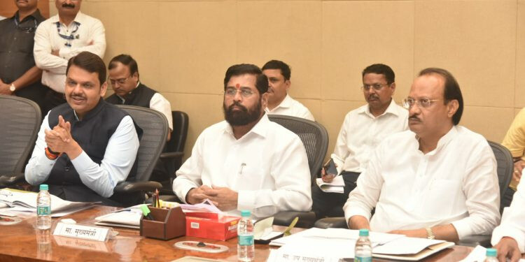 महाराष्ट्र - एक अलग अनुसूचित जनजाति आयोग की होगी स्थापना