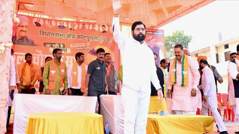 महाराष्ट्र- सभी पालक मंत्री मौसम प्रभावित क्षेत्रों का दौरा करेंगे महाराष्ट्र- सभी पालक मंत्री मौसम प्रभावित क्षेत्रों का दौरा करेंगे