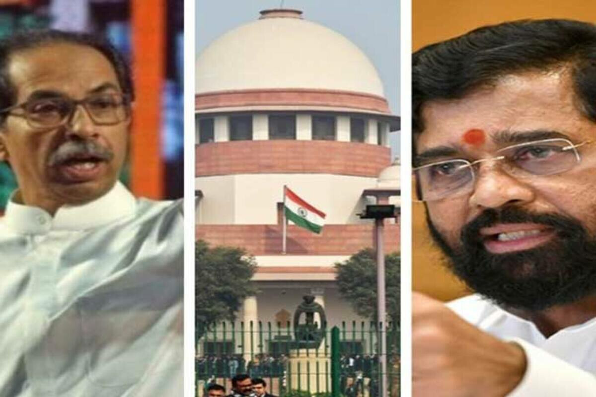 महाराष्ट्र की राजनीति में आज बड़ा दिन, विधायक अयोग्यता का नतीजा किसके पक्ष में ?