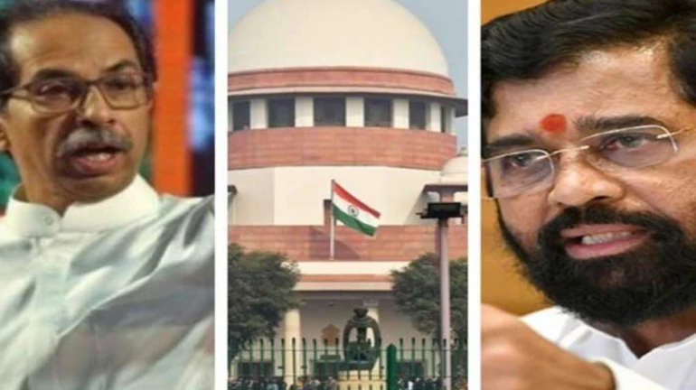 महाराष्ट्र की राजनीति में आज बड़ा दिन, विधायक अयोग्यता का नतीजा किसके पक्ष में ? महाराष्ट्र की राजनीति में आज बड़ा दिन, विधायक अयोग्यता का नतीजा किसके पक्ष में ?