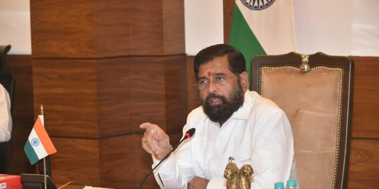 महाराष्ट्र- शहर के आसपास के धार्मिक स्थलों और ग्रामीण इलाकों की सफाई के लिए एक स्थायी योजना होगी लागू